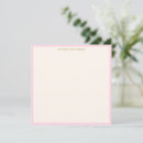 Search for babies vertical note cards For her