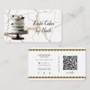 Search for black cake business cards Cakes