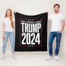 Search for take blankets Election