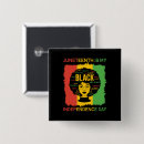 Search for slavery badges Black history month