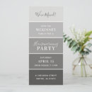 Search for grey housewarming party invitations New home