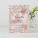 Search for glitzy invitations Glam