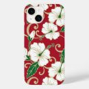 Search for tropical christmas iphone cases Floral