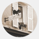 Search for chat stickers Paris