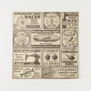 Search for advertising label art Retro