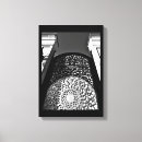 Search for mysterious art White