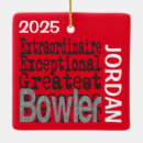 Search for bowling christmas tree decorations Bowler