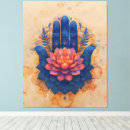 Search for hamsa hand art Protection