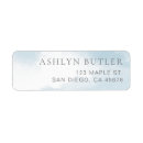 Search for clouds return address labels Cloud 9