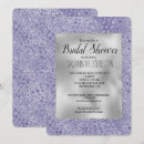 Search for leopard bridal shower invitations Glitter