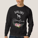Search for saluki gifts Silhouette