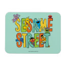 Search for abby cadabby sesame street magnets Big bird