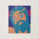 Search for christian cross puzzles Crucifixion