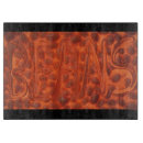 Search for orange chopping boards Cooking