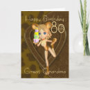 Search for great grandma birthday cards Happy
