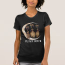 Search for gothic womens tshirts Scary