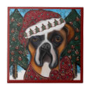 Search for christmas painting tiles Snow