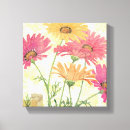Search for green daisy art Pink