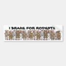 Search for rat bumper stickers Mouse