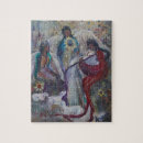 Search for christmas nativity puzzles Angel