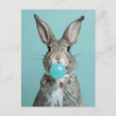 Search for bubble gum postcards Ai generated
