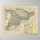 Search for manitoba map posters Shown