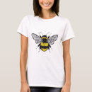 Search for bumble bee tshirts Insect