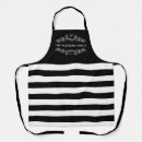 Search for half aprons Elegant