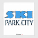 Search for ski utah stickers Skiing