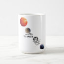 Search for cats in space mugs Universe