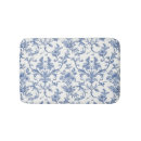 Search for ornate design bath mats Vintage floral