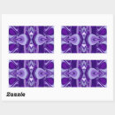 Search for silk rectangle stickers Elegant
