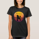 Search for poodle tshirts Silhouette