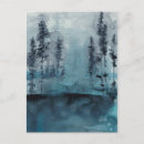 Search for treelined postcards Landscapes
