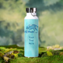 Search for wolf water bottles Nature