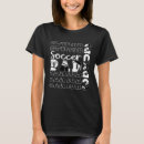 Search for senior soccer tshirts Proud