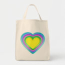 Search for grocery tote bags Bright