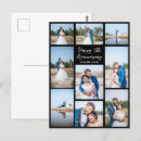 Search for black couple anniversary cards Modern
