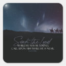 Search for magi stickers Christian