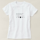 Search for music artist tshirts Favourite song title