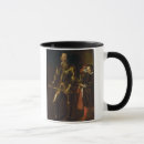 Search for 1610s mugs Michelangelo