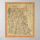 Search for vt posters Map