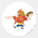 Search for yosemite sam stickers Looney tunes