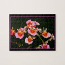 Search for orchid puzzles Pink