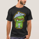 Search for grouch tshirts Oscar the grouch