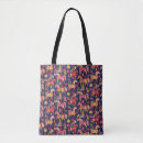 Search for horse tote bags Cartoon