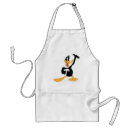 Search for daffy duck aprons Looney tunes