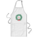 Search for joy long aprons Abstract
