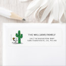 Search for spike return address labels Peanuts