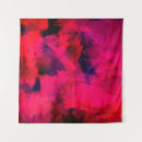 Search for template tapestries Red